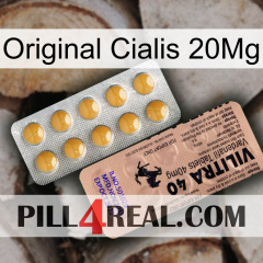 Original Cialis 20Mg 41